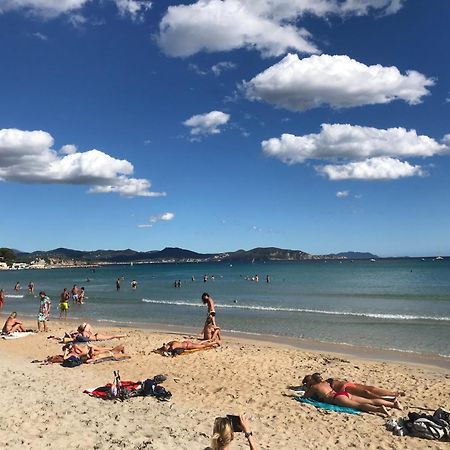 Blue Summer Vibes Apartment For 4P, Ac, Balcony, Parking, Beach At 50M, Spa Access -4 La Ciotat Zewnętrze zdjęcie