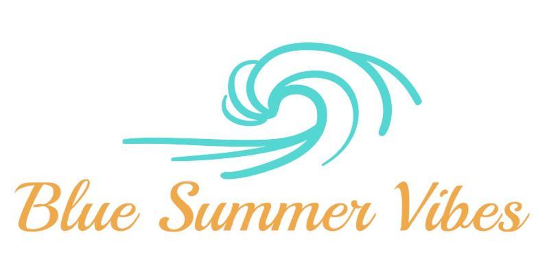 Blue Summer Vibes Apartment For 4P, Ac, Balcony, Parking, Beach At 50M, Spa Access -4 La Ciotat Zewnętrze zdjęcie